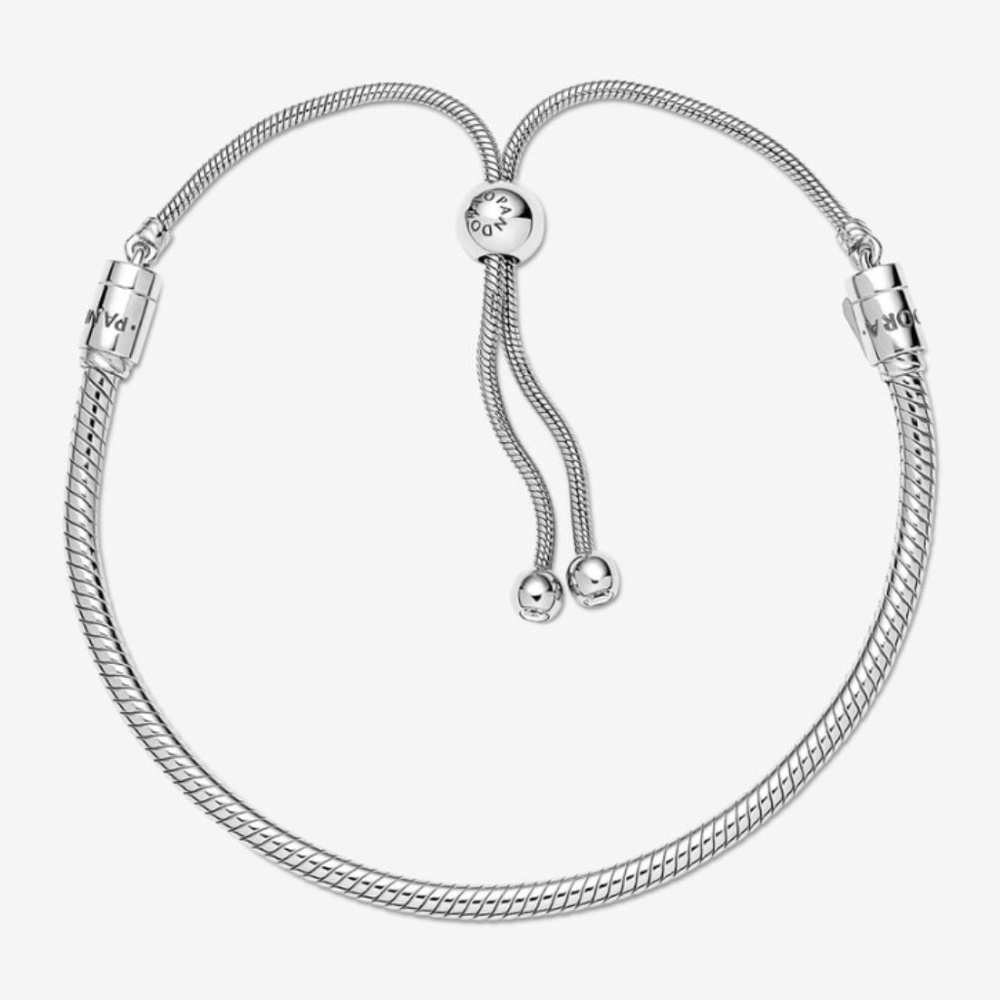 Pandora | Slider Bracelet | Moments Collection